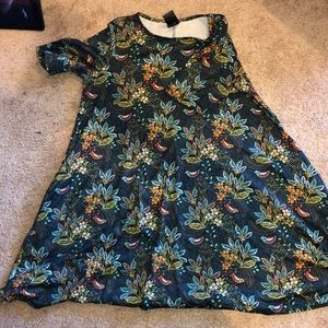 S Agnes and dora swing